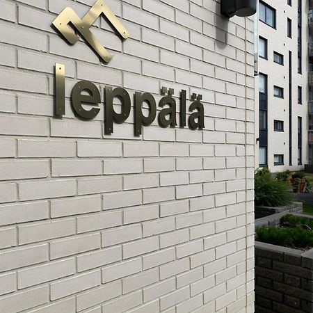 Apartment Leppae Ροβανιέμι Εξωτερικό φωτογραφία