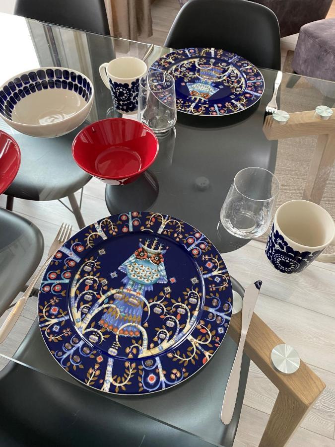 Apartment Leppae Ροβανιέμι Εξωτερικό φωτογραφία