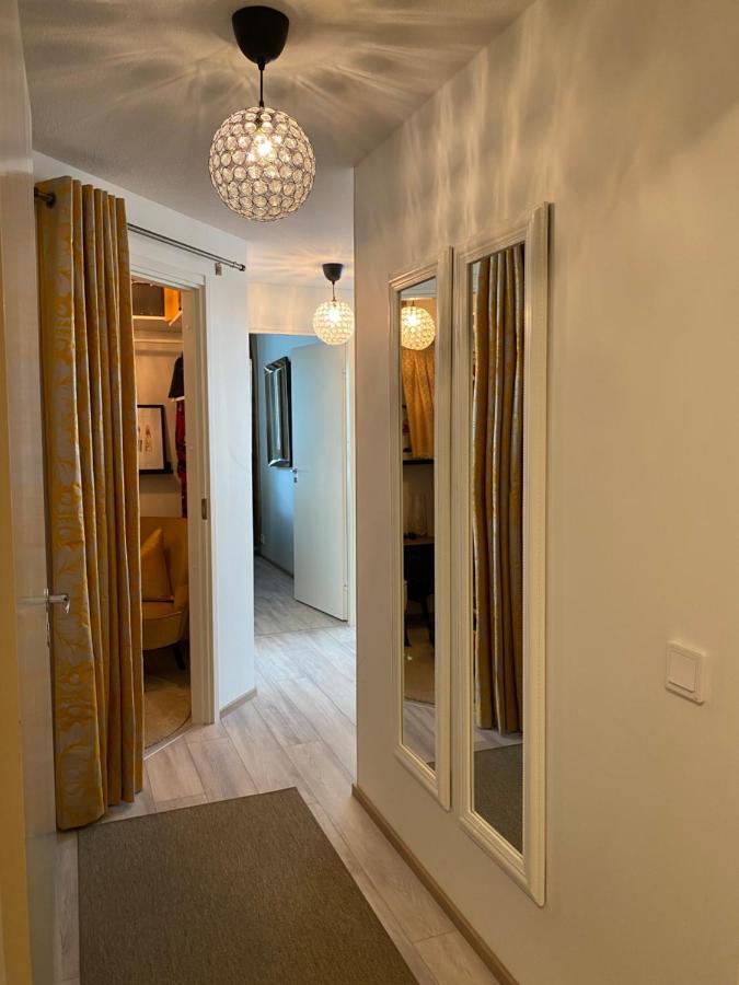 Apartment Leppae Ροβανιέμι Εξωτερικό φωτογραφία