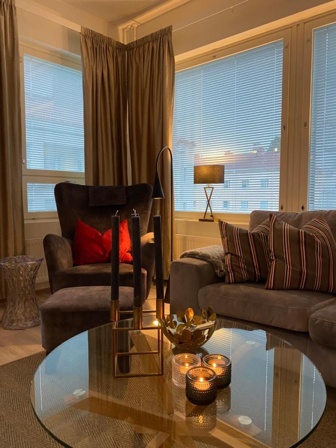 Apartment Leppae Ροβανιέμι Εξωτερικό φωτογραφία