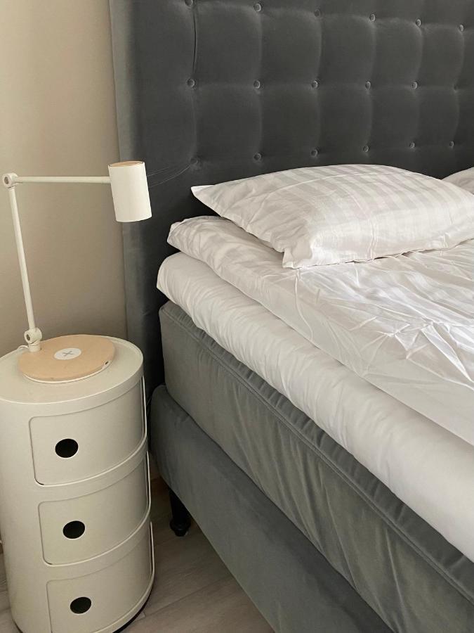 Apartment Leppae Ροβανιέμι Εξωτερικό φωτογραφία